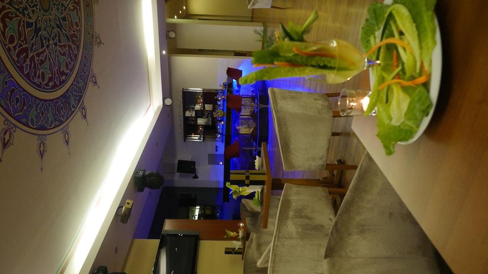 Guengoer Ottoman Palace Thermal Spa & Congress Antakya Buitenkant foto